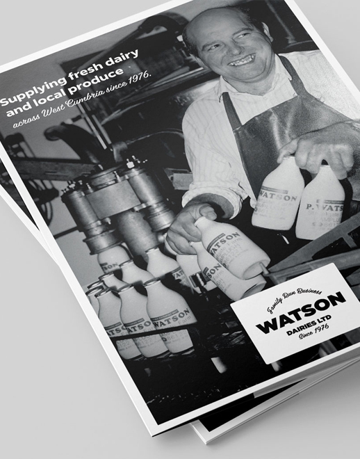 Watson Dairies